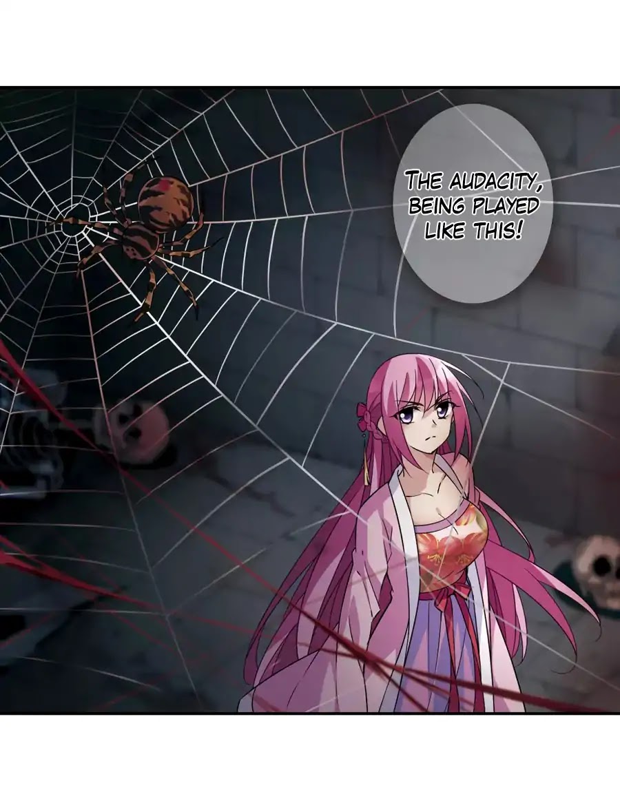 Xuan Ji Ci Chapter 41 page 20 - Chapter 41