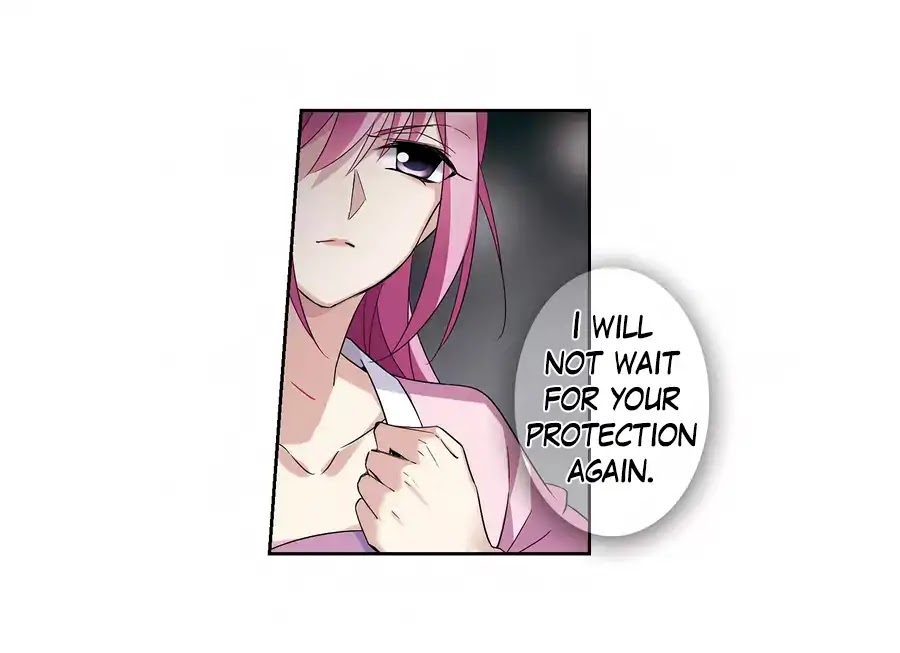Xuan Ji Ci Chapter 41 page 22 - Chapter 41