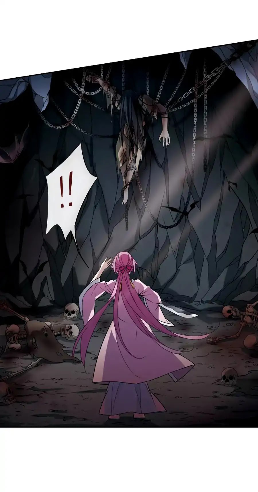 Xuan Ji Ci Chapter 41 page 27 - Chapter 41