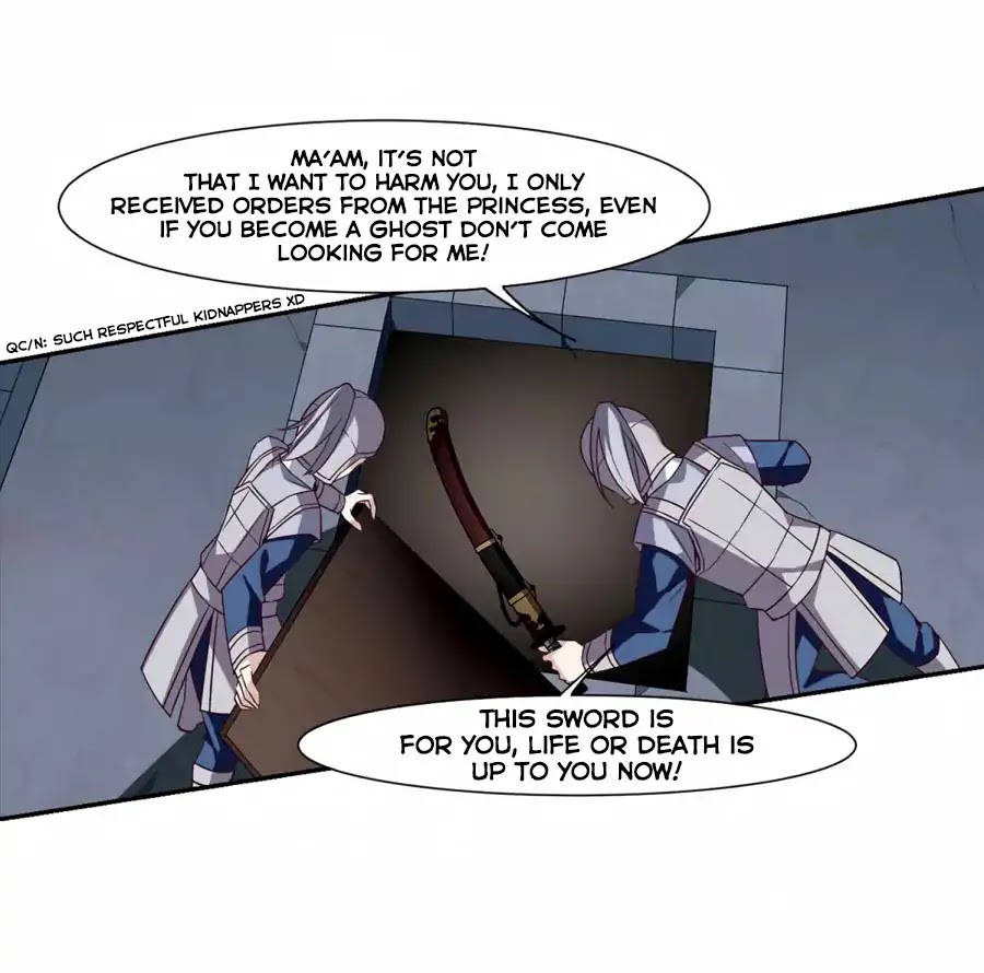 Xuan Ji Ci Chapter 41 page 5 - Chapter 41