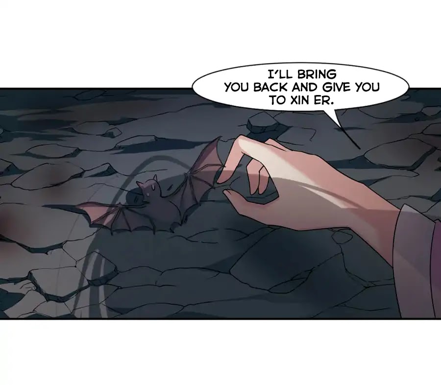 Xuan Ji Ci Chapter 42 page 11 - Chapter 42