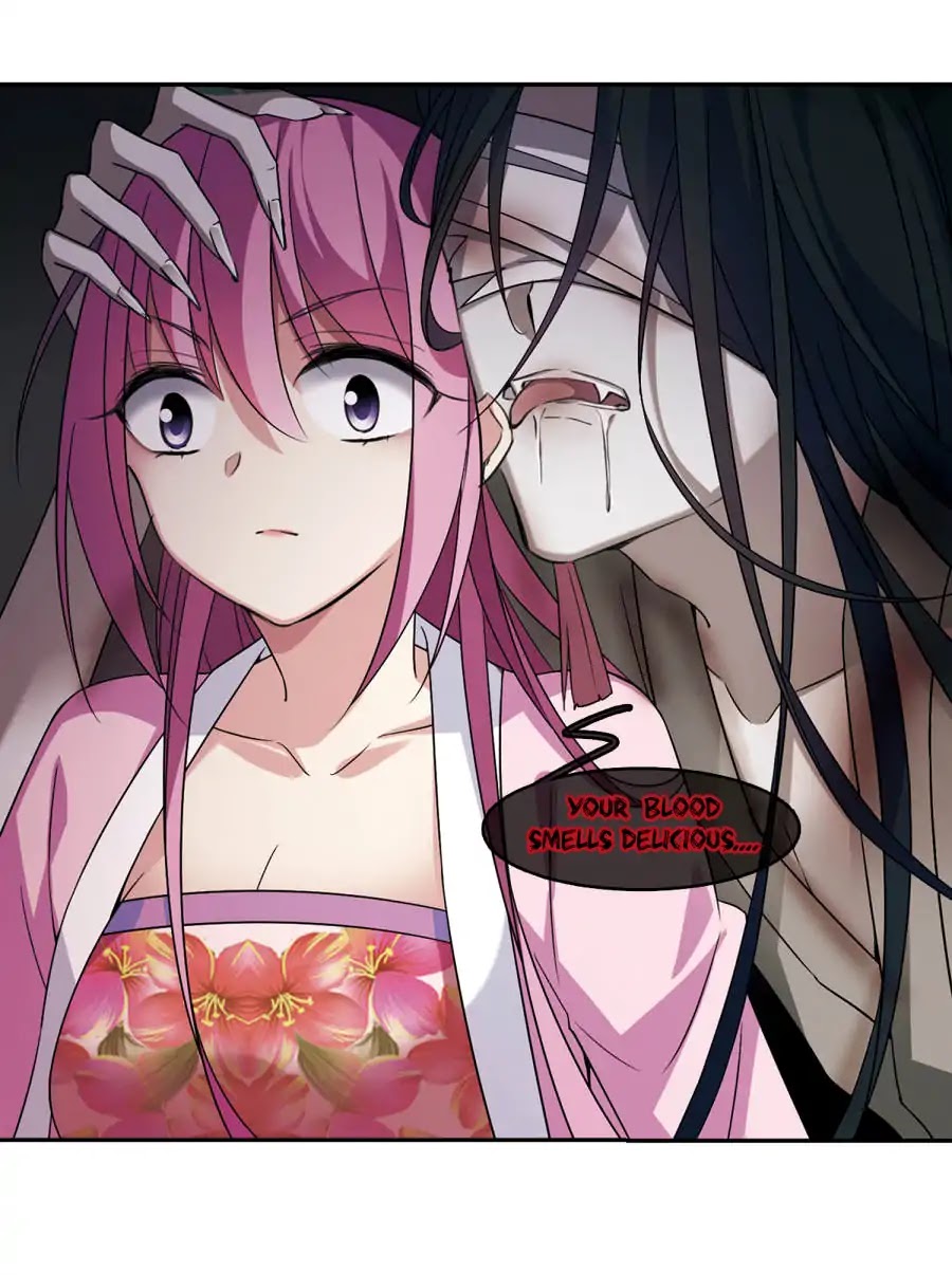 Xuan Ji Ci Chapter 42 page 12 - Chapter 42