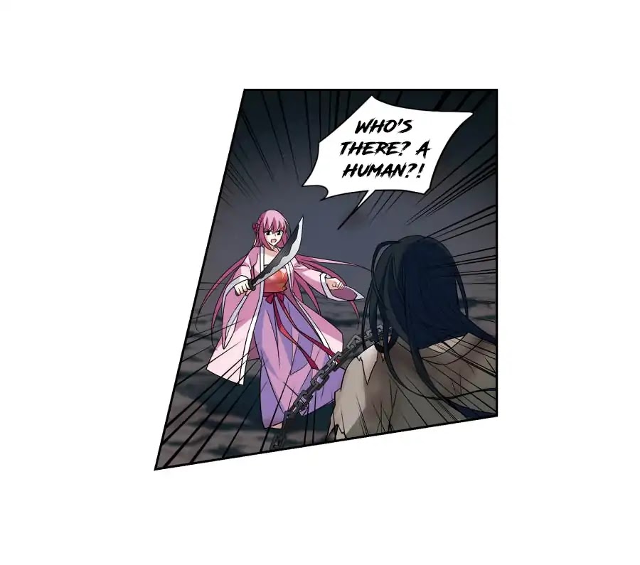 Xuan Ji Ci Chapter 42 page 14 - Chapter 42
