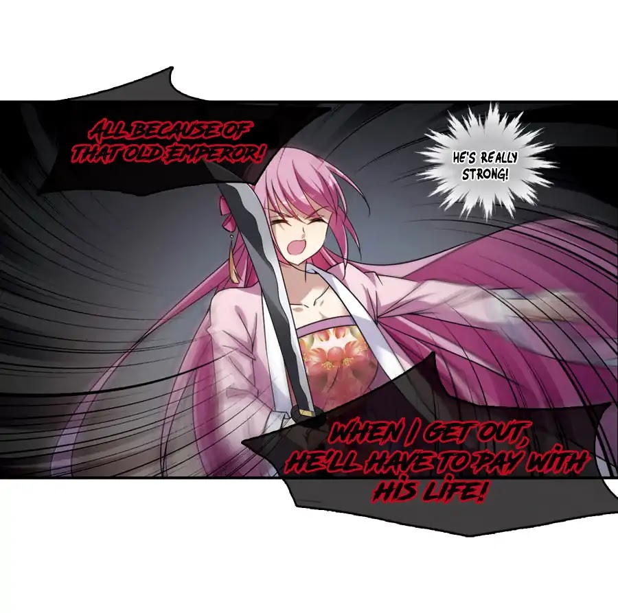 Xuan Ji Ci Chapter 42 page 19 - Chapter 42