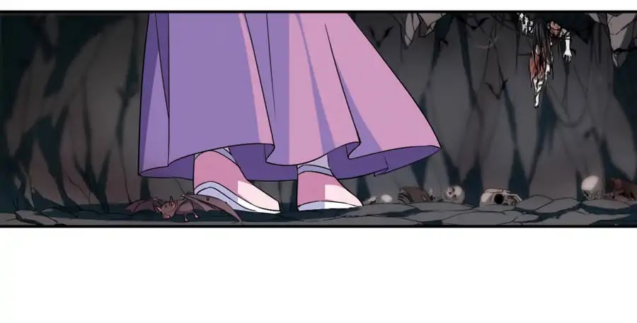 Xuan Ji Ci Chapter 42 page 3 - Chapter 42