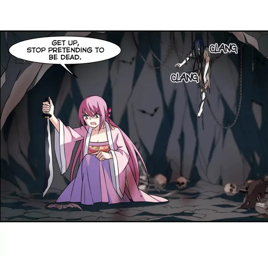 Xuan Ji Ci Chapter 42 page 8 - Chapter 42
