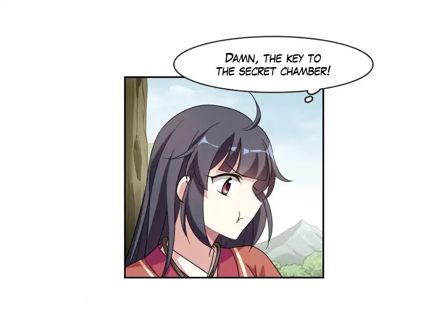 Xuan Ji Ci Chapter 43 page 12 - Chapter 43