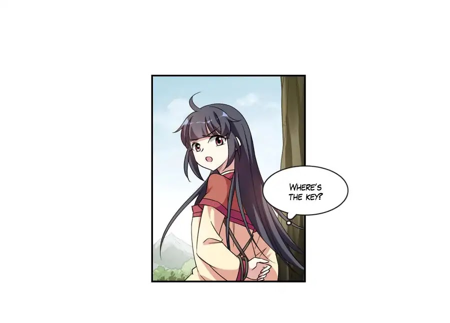 Xuan Ji Ci Chapter 43 page 13 - Chapter 43