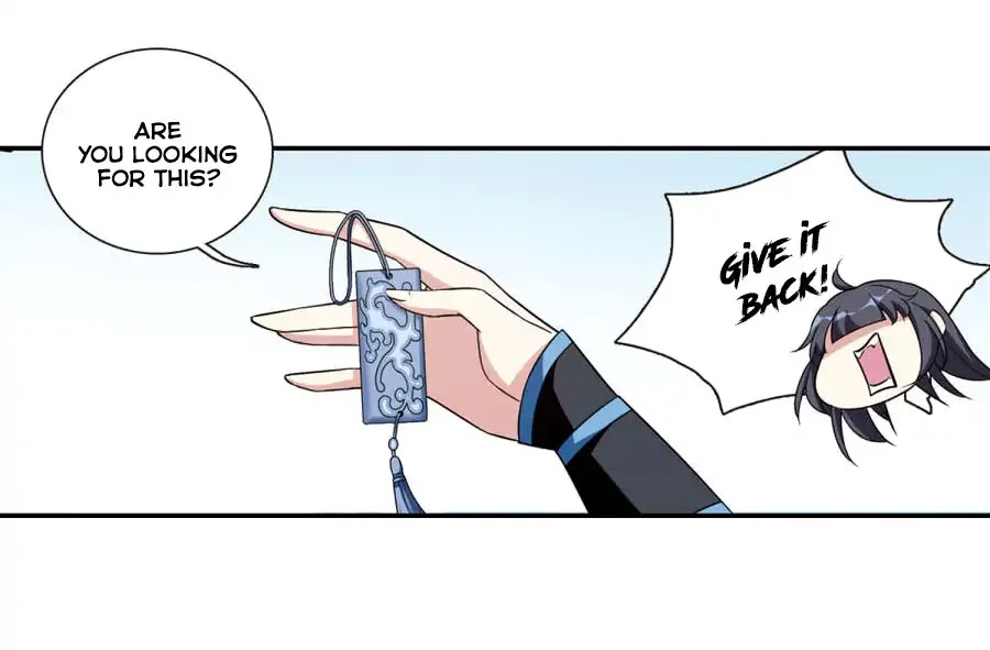 Xuan Ji Ci Chapter 43 page 14 - Chapter 43