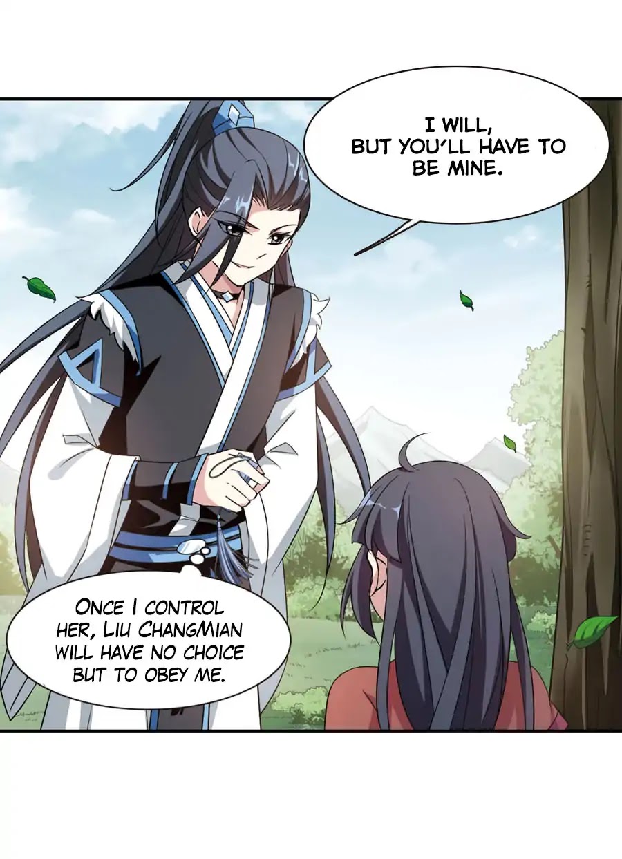Xuan Ji Ci Chapter 43 page 15 - Chapter 43