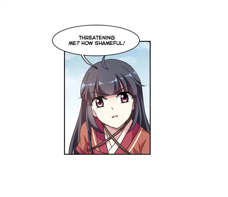 Xuan Ji Ci Chapter 43 page 16 - Chapter 43