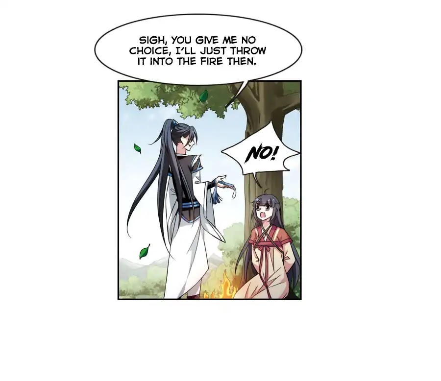 Xuan Ji Ci Chapter 43 page 17 - Chapter 43