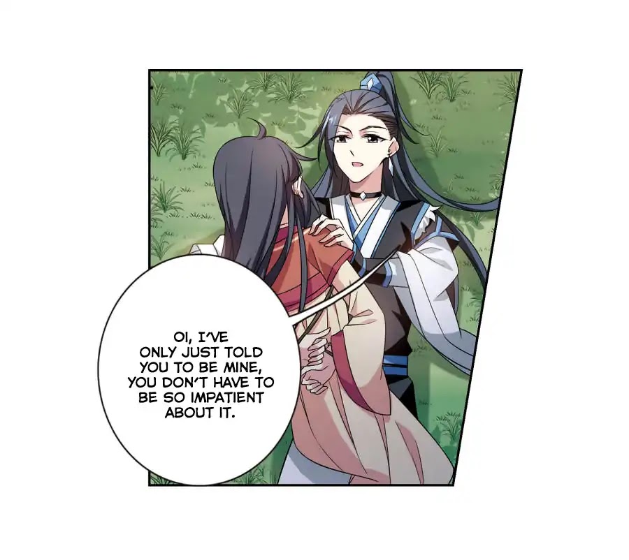 Xuan Ji Ci Chapter 43 page 22 - Chapter 43