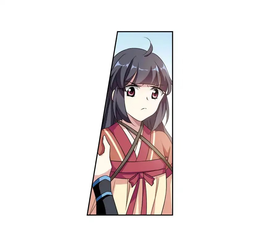 Xuan Ji Ci Chapter 43 page 23 - Chapter 43