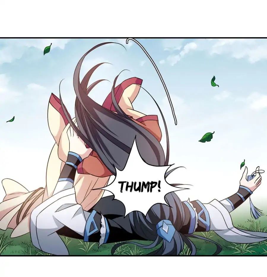 Xuan Ji Ci Chapter 43 page 24 - Chapter 43