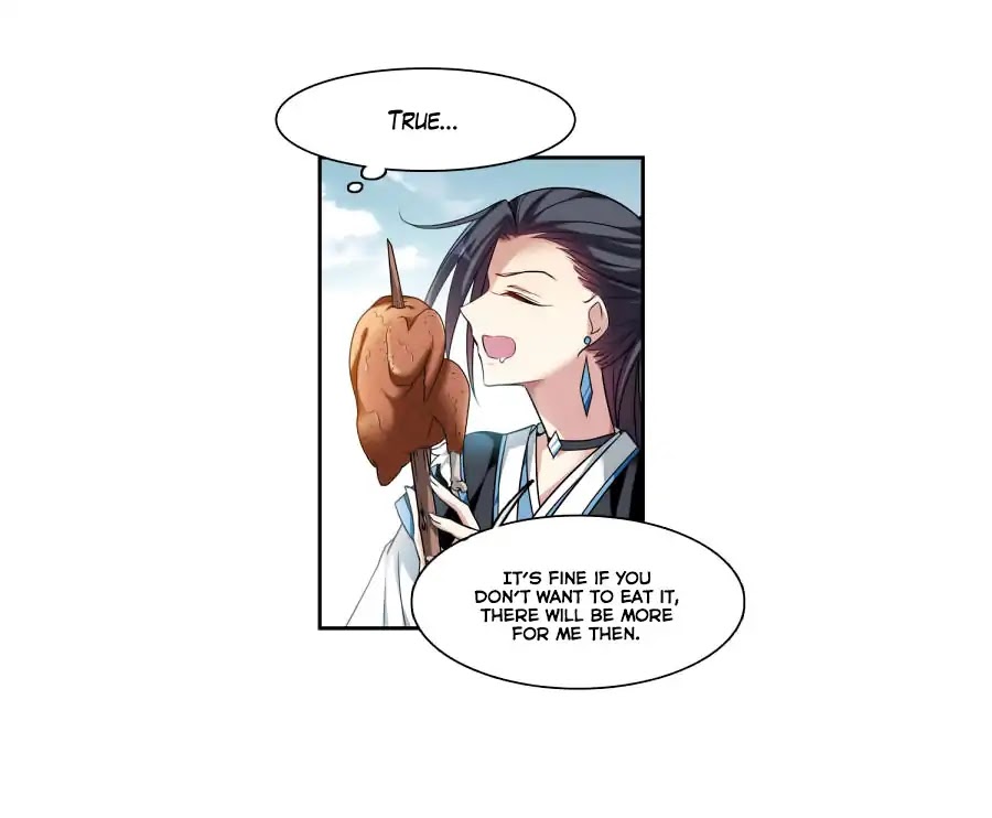 Xuan Ji Ci Chapter 43 page 8 - Chapter 43