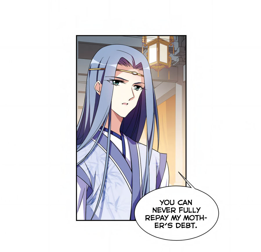 Xuan Ji Ci Chapter 44 page 10 - Chapter 44: 129