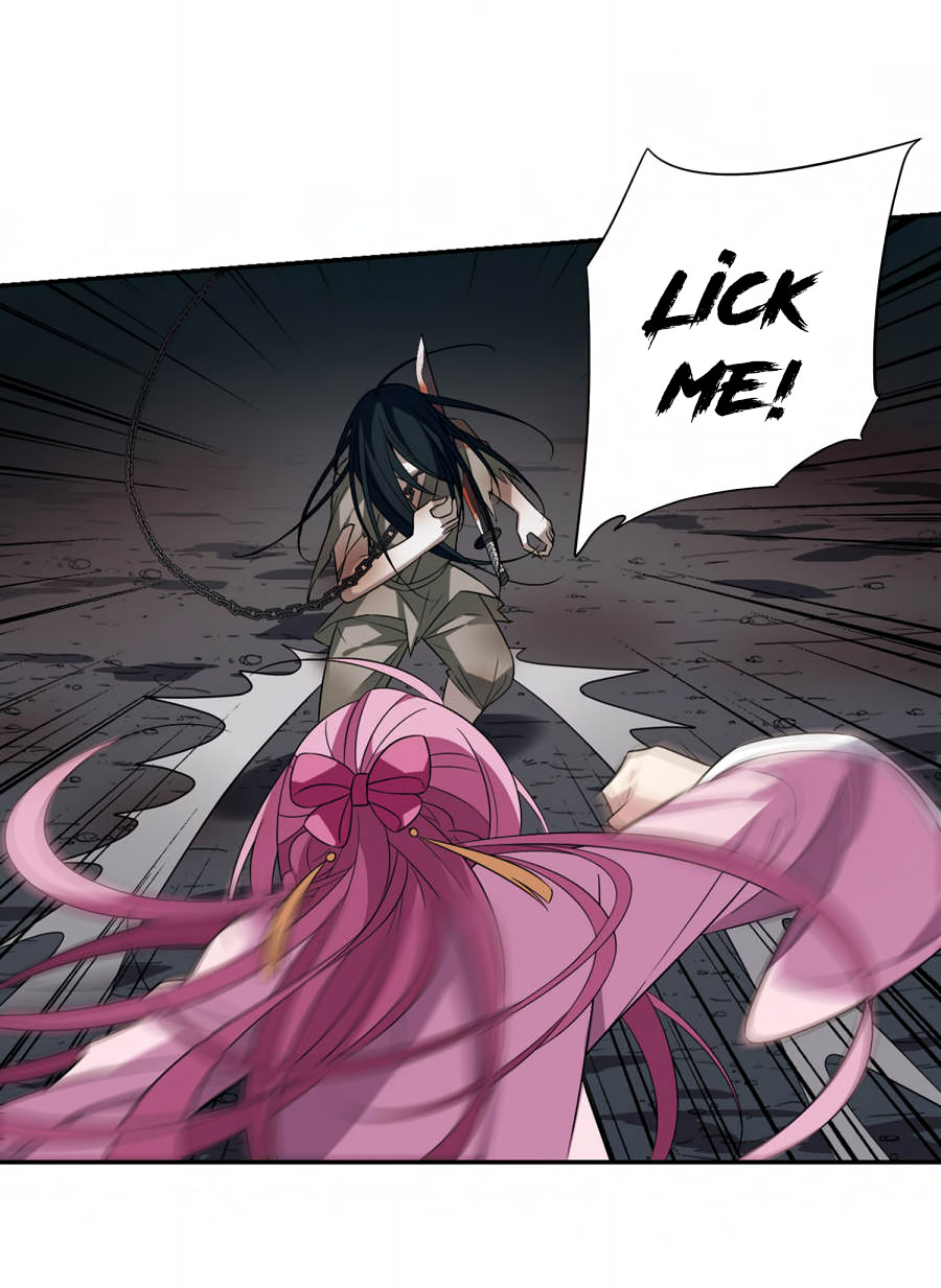 Xuan Ji Ci Chapter 44 page 20 - Chapter 44: 129