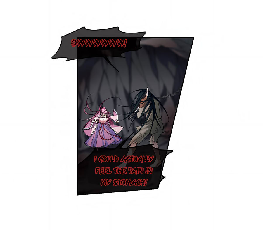 Xuan Ji Ci Chapter 44 page 21 - Chapter 44: 129