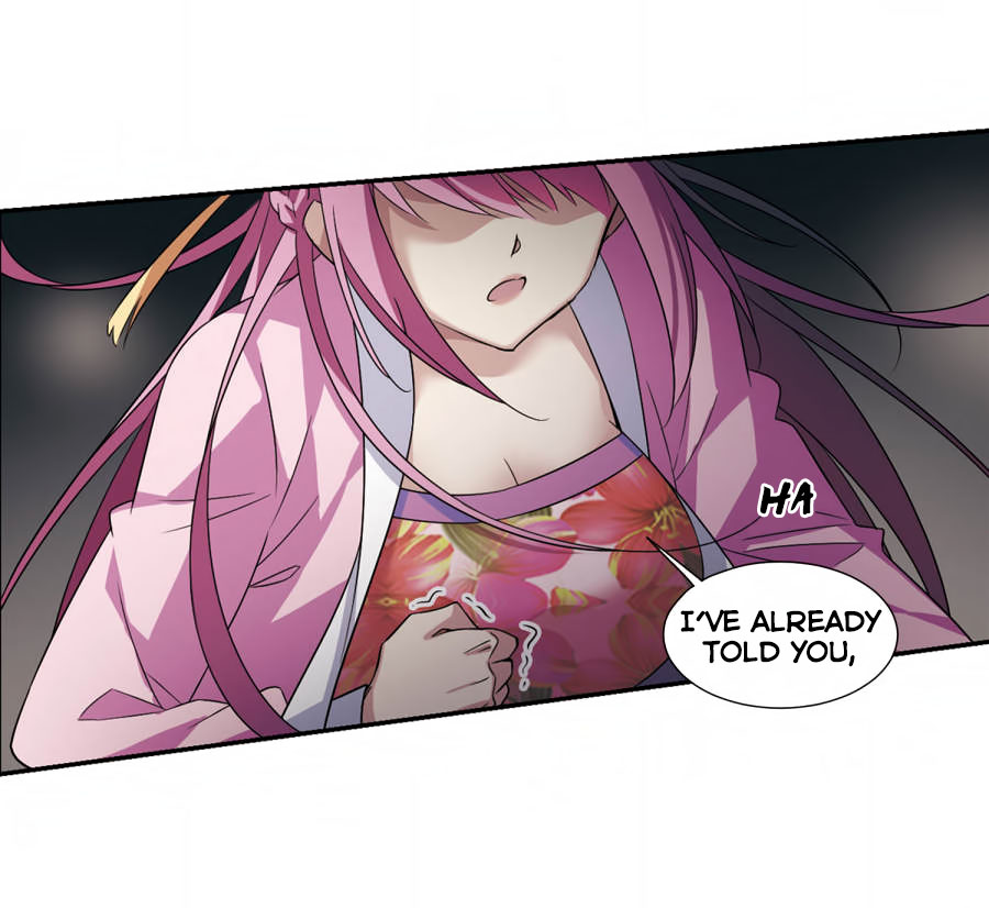 Xuan Ji Ci Chapter 44 page 23 - Chapter 44: 129