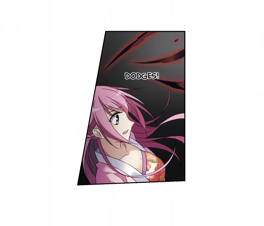 Xuan Ji Ci Chapter 44 page 26 - Chapter 44: 129