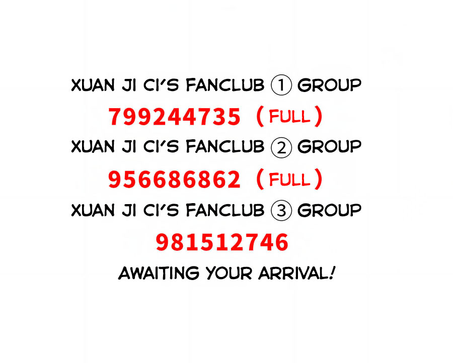 Xuan Ji Ci Chapter 44 page 30 - Chapter 44: 129