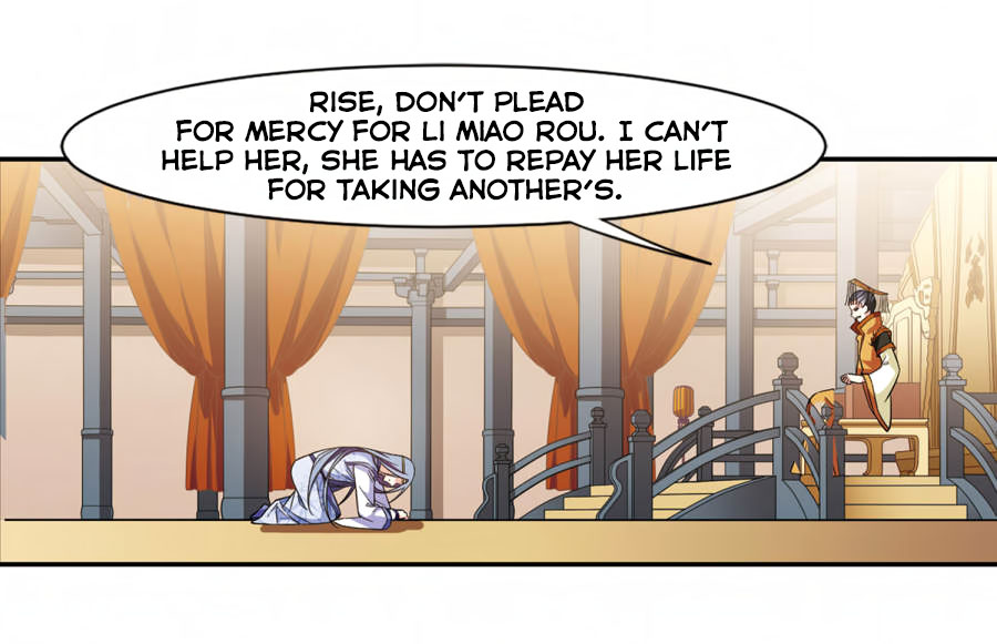 Xuan Ji Ci Chapter 44 page 4 - Chapter 44: 129