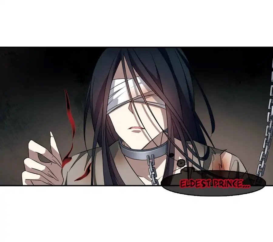 Xuan Ji Ci Chapter 45 page 16 - Chapter 45