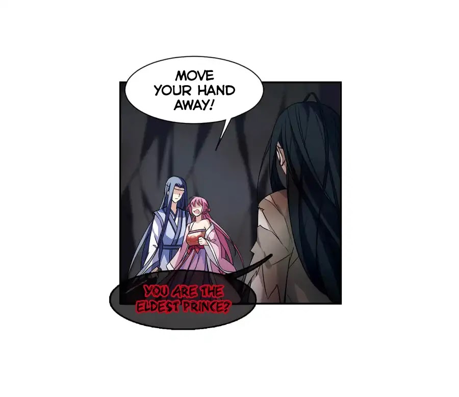 Xuan Ji Ci Chapter 45 page 17 - Chapter 45