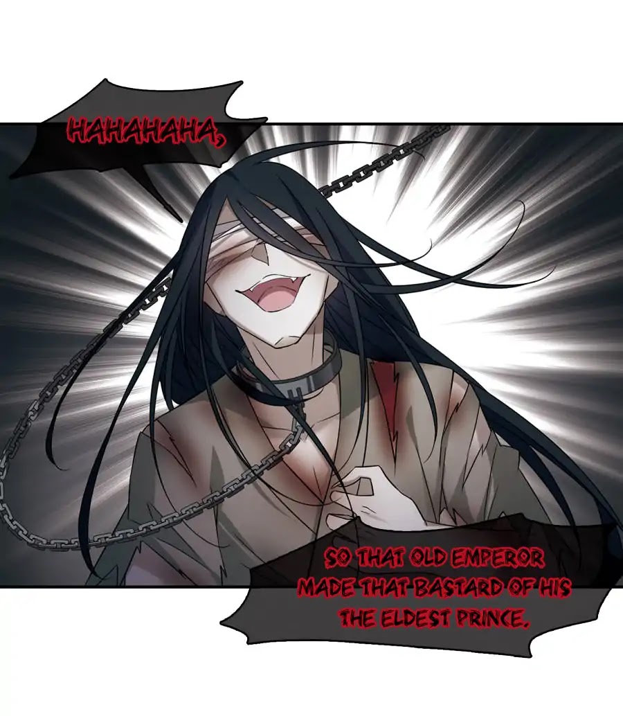 Xuan Ji Ci Chapter 45 page 20 - Chapter 45
