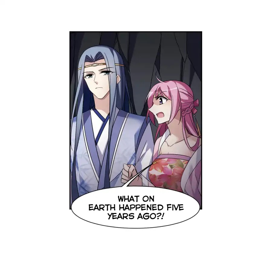 Xuan Ji Ci Chapter 45 page 25 - Chapter 45