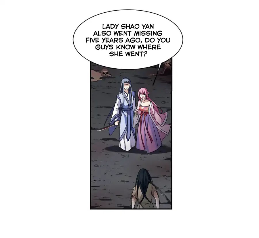 Xuan Ji Ci Chapter 45 page 26 - Chapter 45