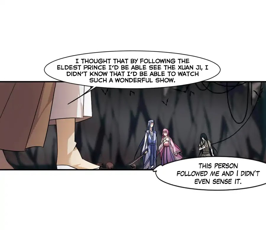 Xuan Ji Ci Chapter 45 page 29 - Chapter 45
