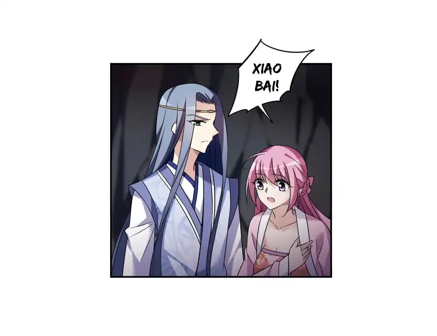 Xuan Ji Ci Chapter 45 page 30 - Chapter 45