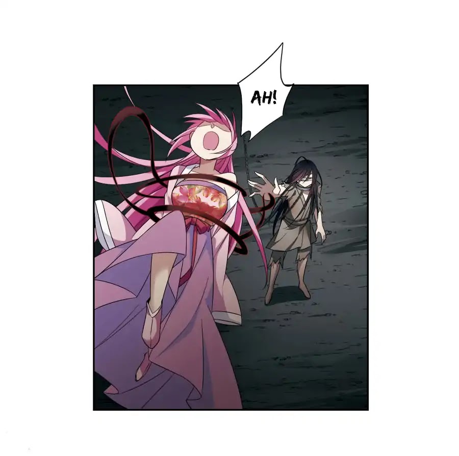 Xuan Ji Ci Chapter 45 page 8 - Chapter 45