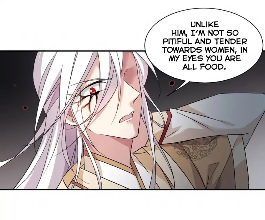 Xuan Ji Ci Chapter 46 page 10 - Chapter 46