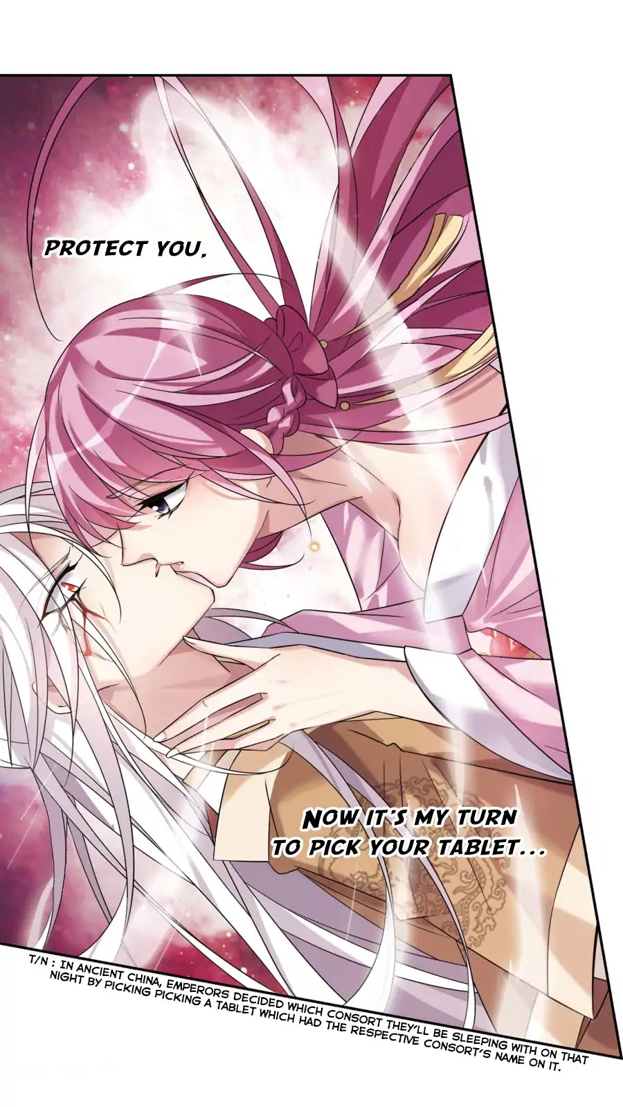 Xuan Ji Ci Chapter 46 page 20 - Chapter 46