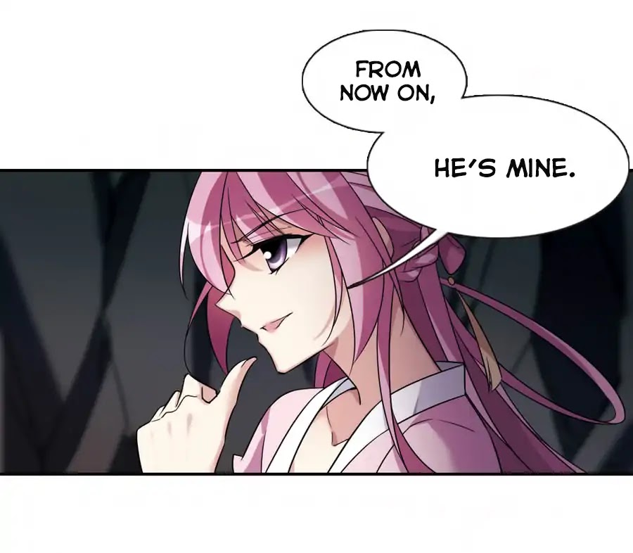 Xuan Ji Ci Chapter 46 page 26 - Chapter 46