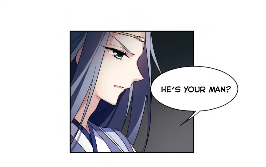 Xuan Ji Ci Chapter 46 page 27 - Chapter 46