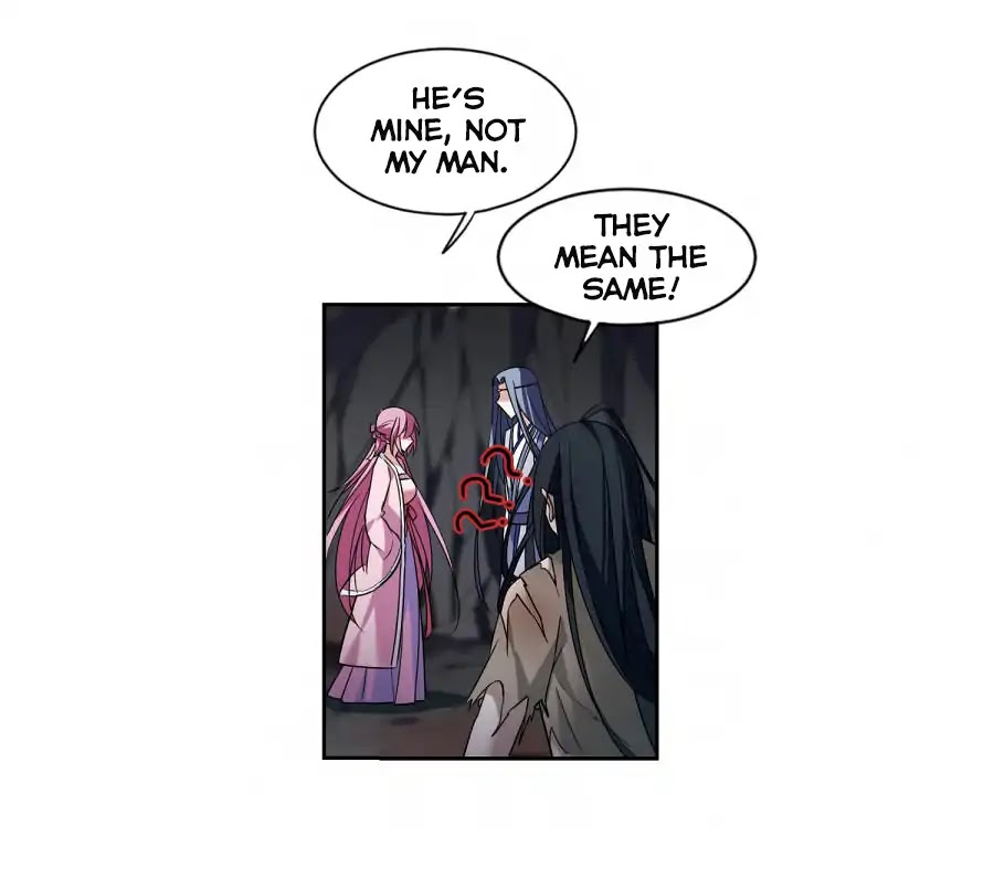 Xuan Ji Ci Chapter 46 page 28 - Chapter 46