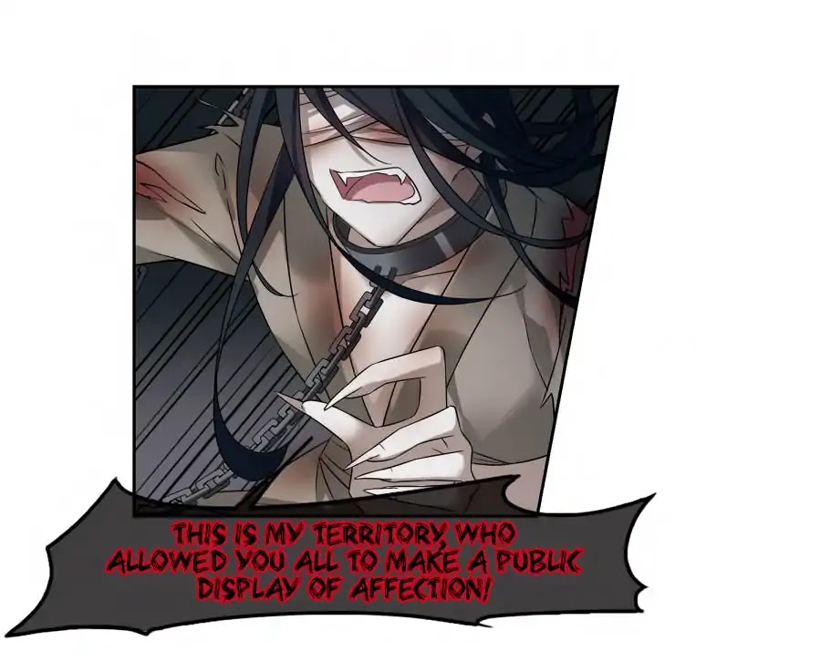 Xuan Ji Ci Chapter 46 page 29 - Chapter 46