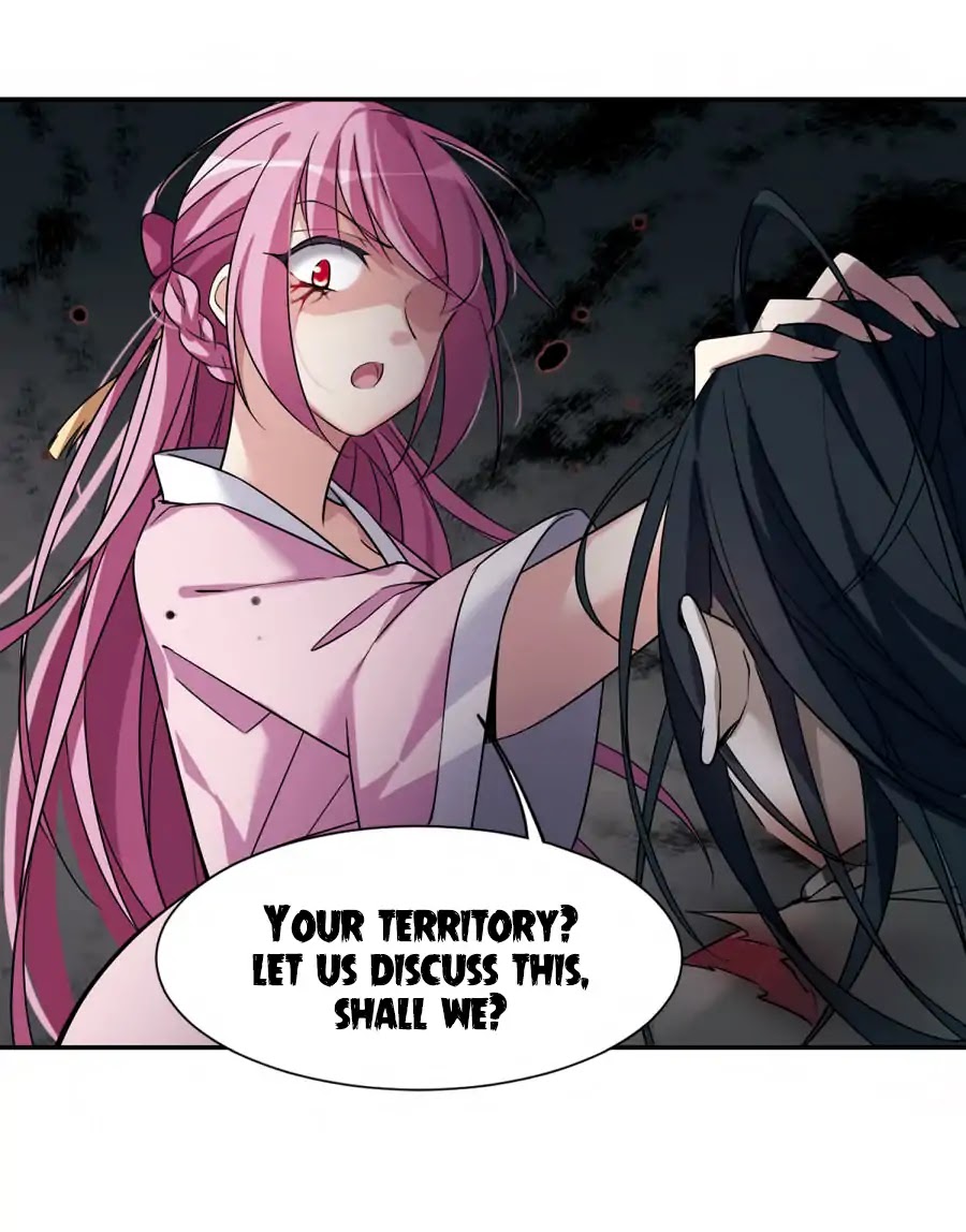 Xuan Ji Ci Chapter 46 page 31 - Chapter 46