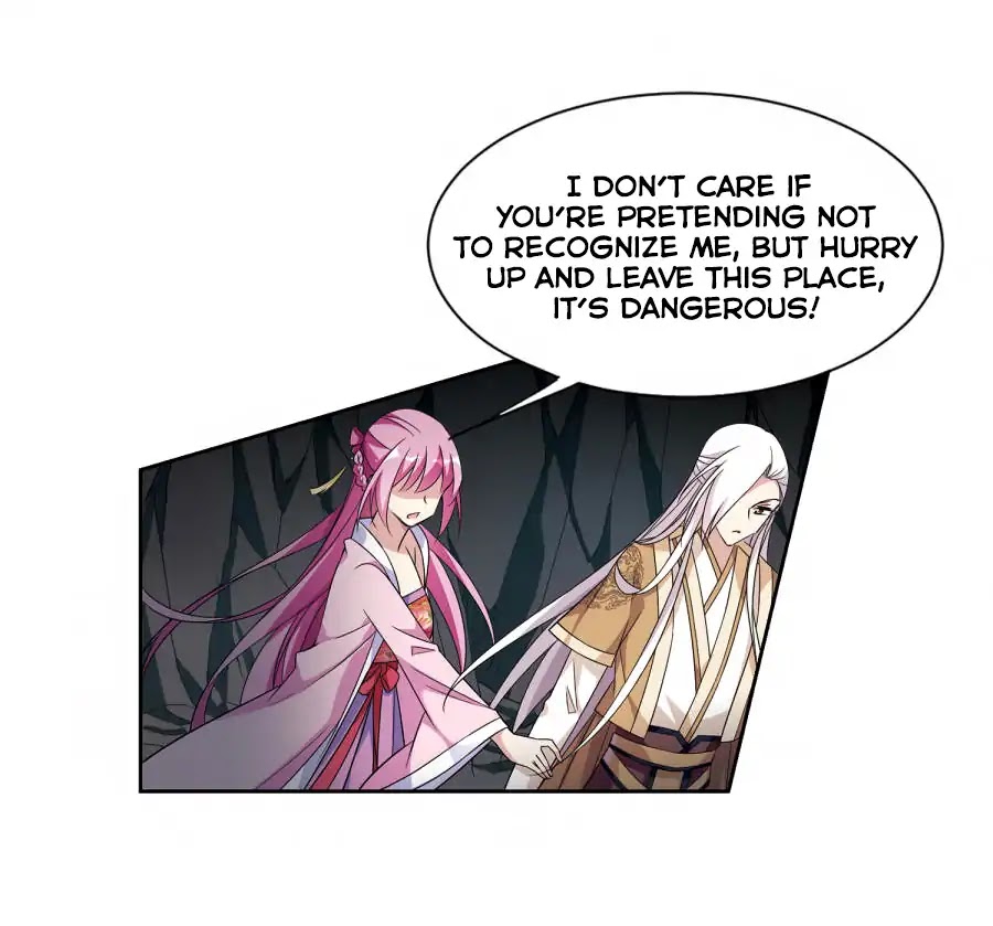 Xuan Ji Ci Chapter 46 page 7 - Chapter 46