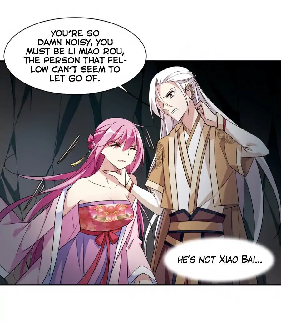 Xuan Ji Ci Chapter 46 page 9 - Chapter 46