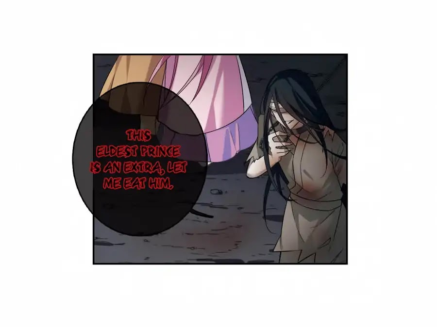 Xuan Ji Ci Chapter 47 page 18 - Chapter 47