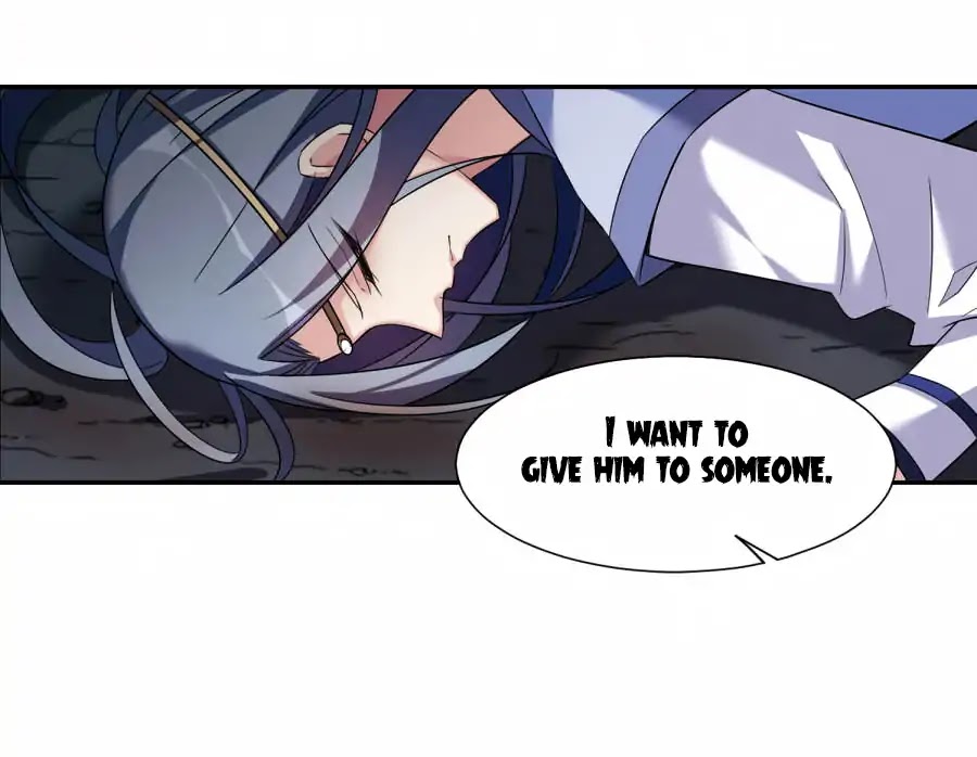 Xuan Ji Ci Chapter 47 page 20 - Chapter 47