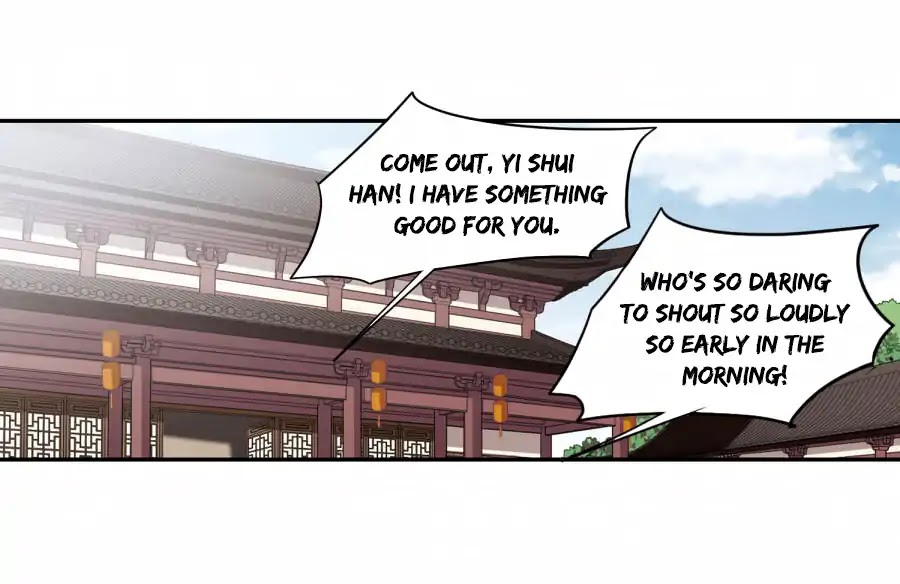 Xuan Ji Ci Chapter 47 page 21 - Chapter 47