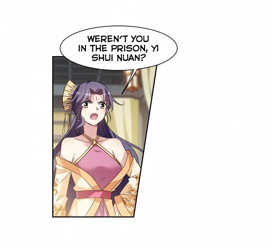 Xuan Ji Ci Chapter 47 page 22 - Chapter 47