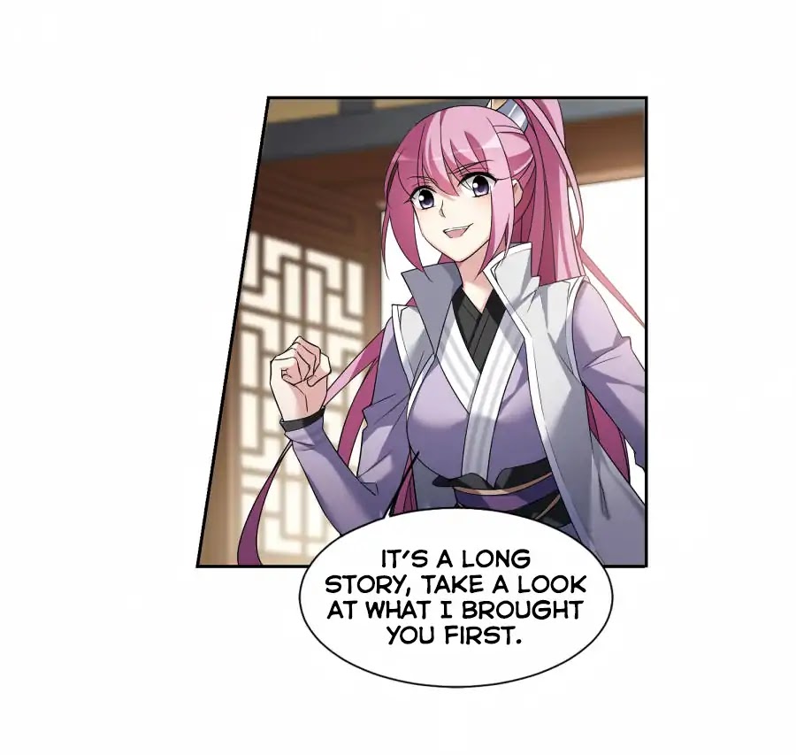 Xuan Ji Ci Chapter 47 page 23 - Chapter 47