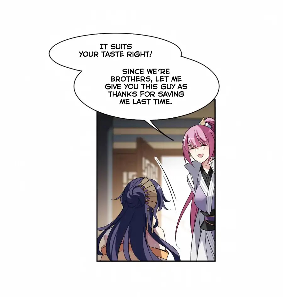 Xuan Ji Ci Chapter 47 page 26 - Chapter 47